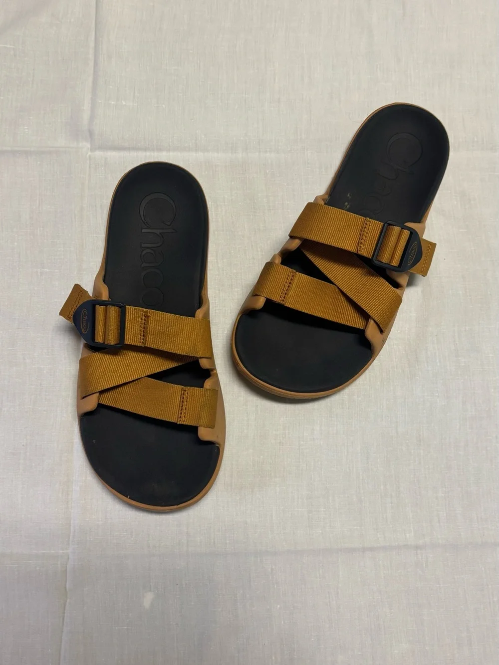 Chaco Chillo Slides